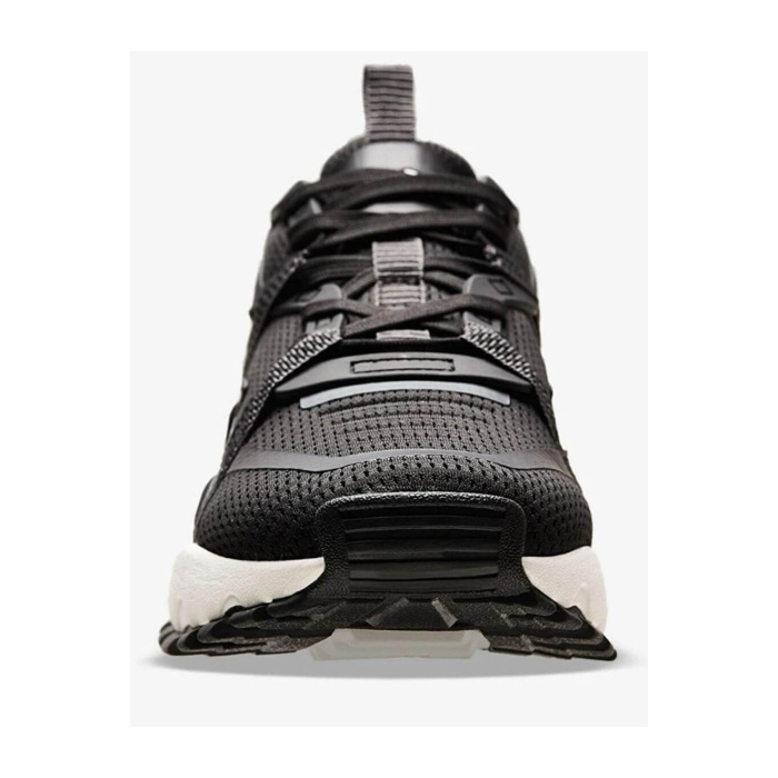 Lescon Trail Hercury Siyah Unisex Spor Ayakkabı