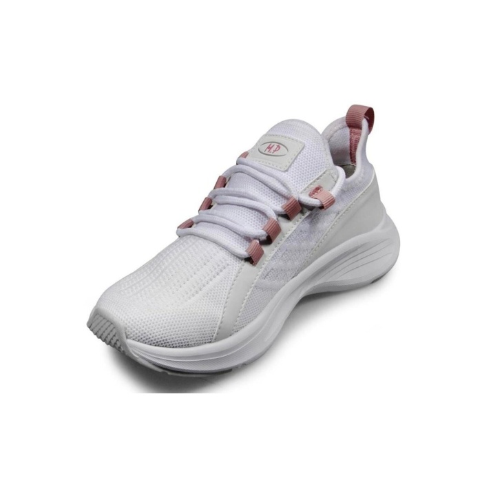 Mp 221-2390 Beyaz Kadın Casual Spor Ayakkabı