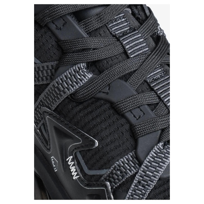 Lescon Airfoam Mercury 3 Siyah Erkek Spor Ayakkabı 23nae00mrc3m