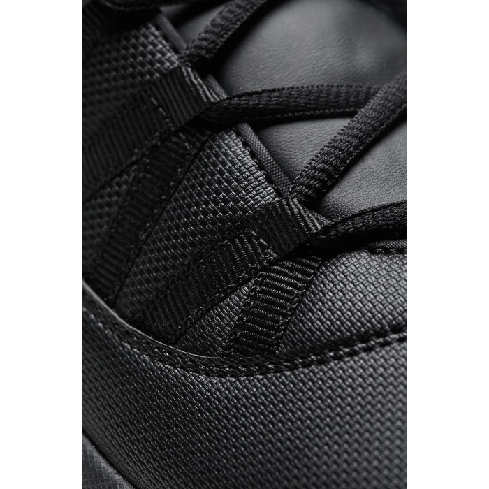 Lescon Airfoam Mercury 3 Siyah Erkek Spor Ayakkabı 23nae00mrc3m