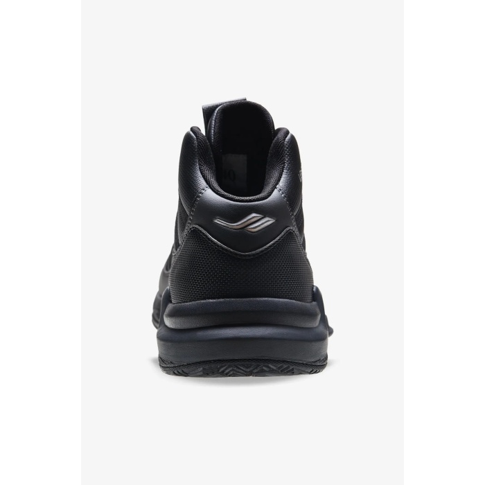 Lescon Airfoam Mercury 3 Siyah Erkek Spor Ayakkabı 23nae00mrc3m