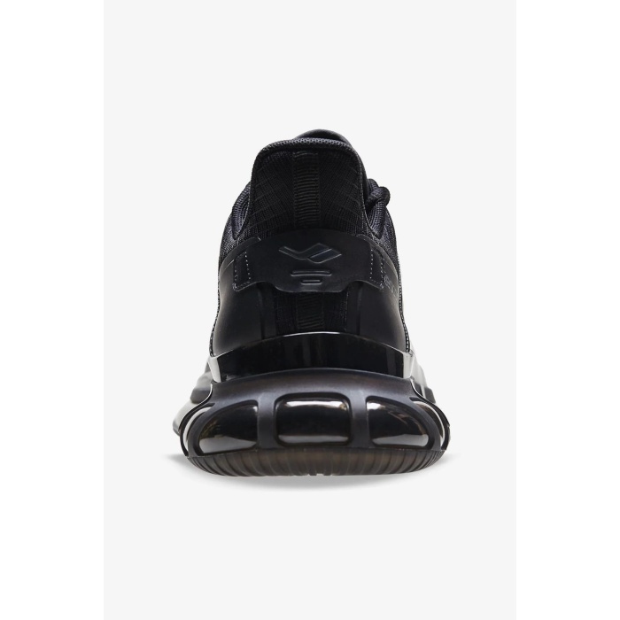 Lescon Aırfoam Eterıum-2 Spor Ayakkabı 23nae00ete2m Sıyah