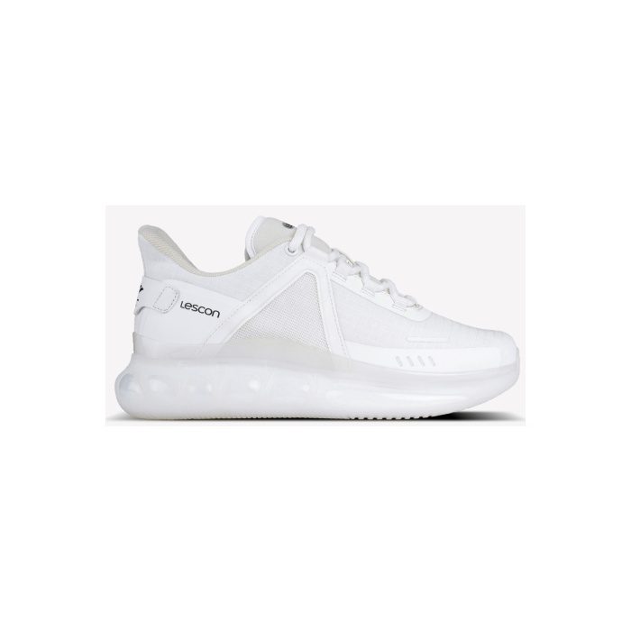 Lescon Aırfoam Eterium 2 Beyaz Erkek Spor Ayakkabı
