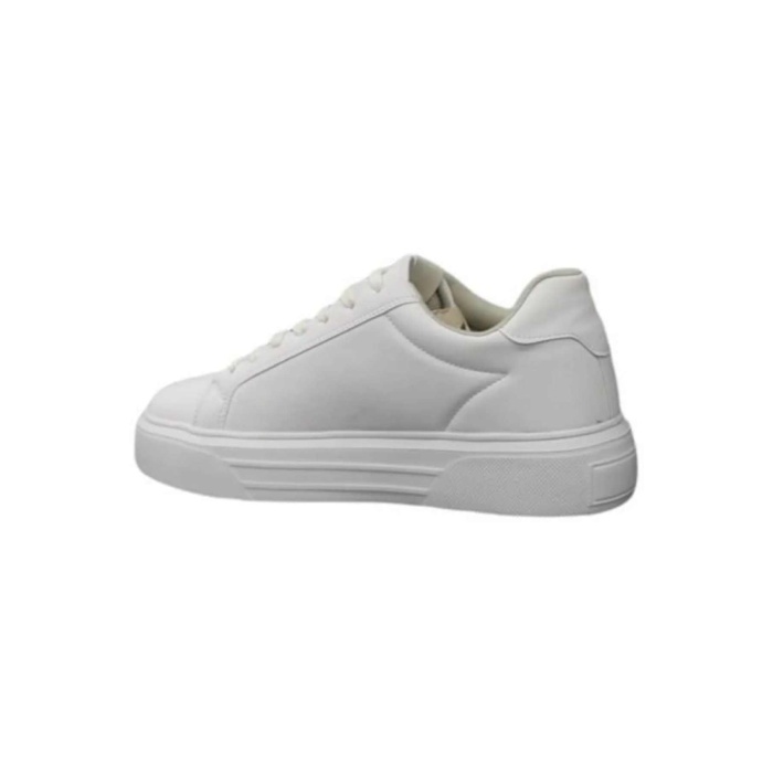 Dunlop 2246 Beyaz Erkek Tirko Günlük Spor Ayakkabı