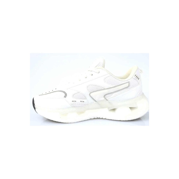 Dunlop 2225 Beyaz Eva Taban Kadın Spor Ayakkabı