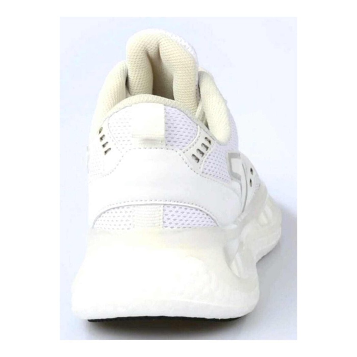 Dunlop 2225 Beyaz Eva Taban Kadın Spor Ayakkabı