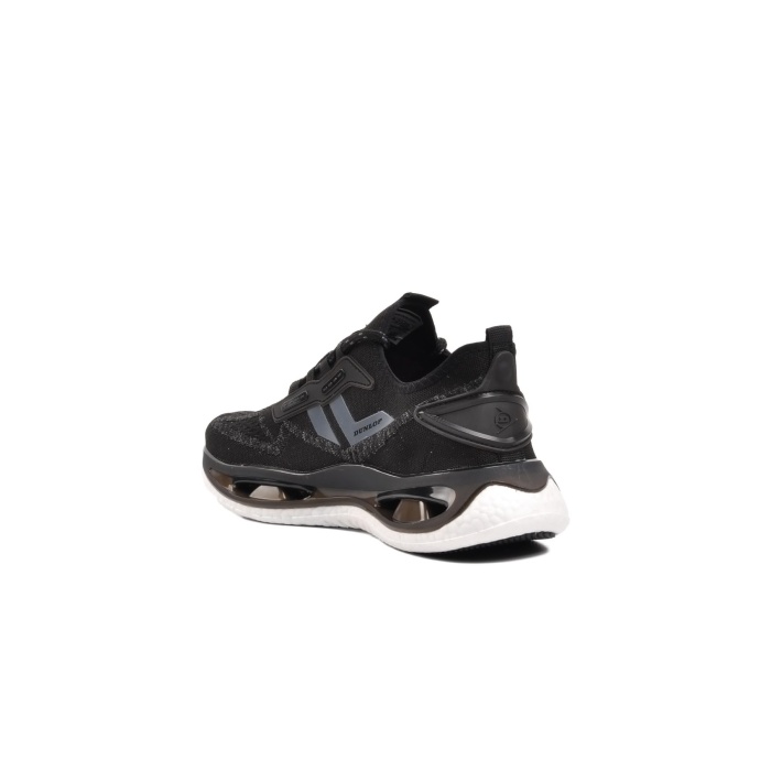 Dunlop Dnp-2357 Siyah Fileli Erkek Spor Ayakkabı