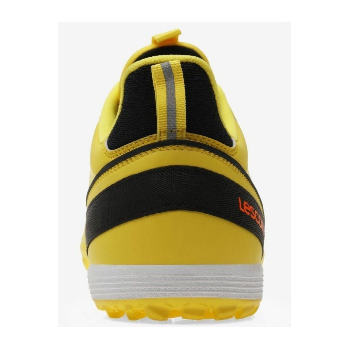 Lescon Attack 3 Sarı Erkek Halı Saha Ayakkabı