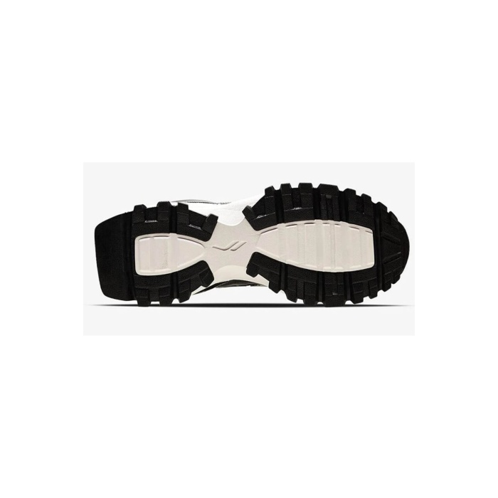 Lescon Trail Astra Siyah Erkek Spor Ayakkabı