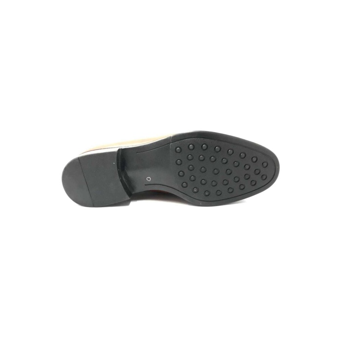 Pierre Cardin 41956 Taba Kışlık Termo Taban Erkek Ayakkabı