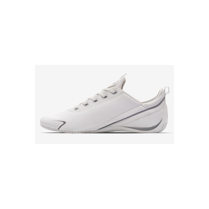 Lescon Smash 4 Beyaz Erkek Sneaker Ayakkabı