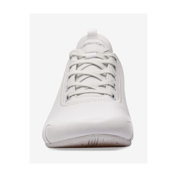 Lescon Smash 4 Beyaz Erkek Sneaker Ayakkabı