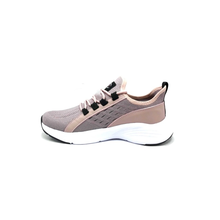 Mp 221-2390 Pembe Kadın Casual Spor Ayakkabı