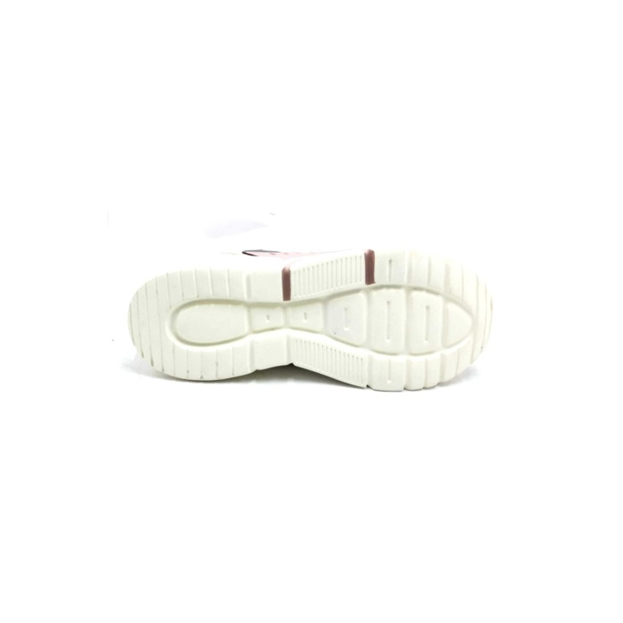 Dunlop Dnp-1813 Pudra Kadın Spor Ayakkabı