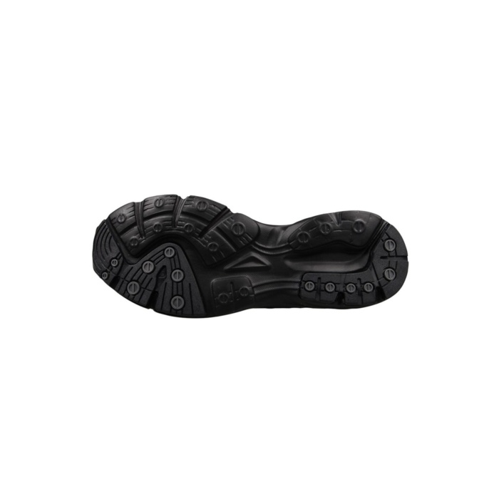 MP 221-1729 Siyah Erkek 45-47 Büyük Numara Spor Ayakkabı