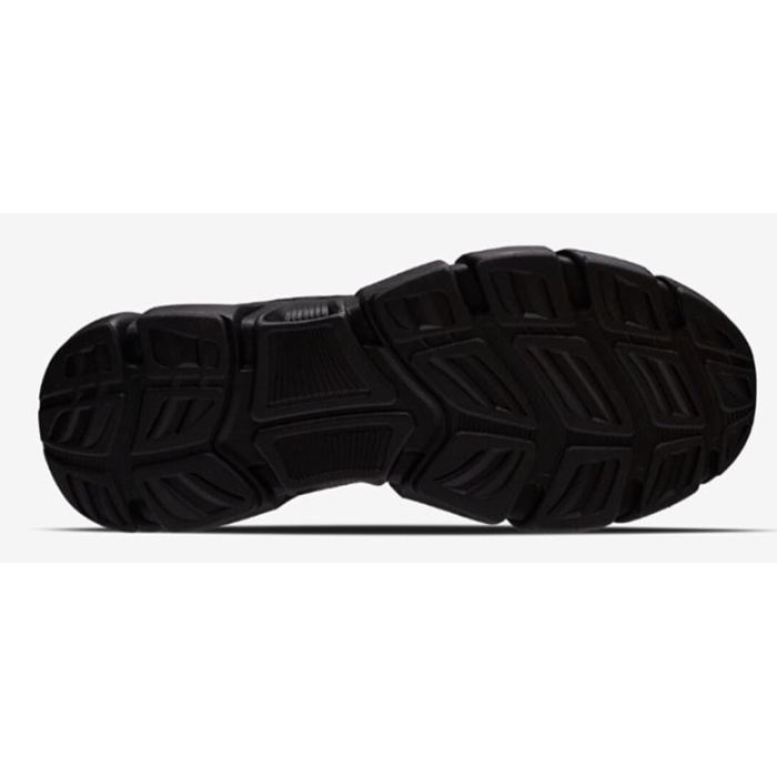 Lescon Legend 7 Flex Siyah Spor Ayakkabı