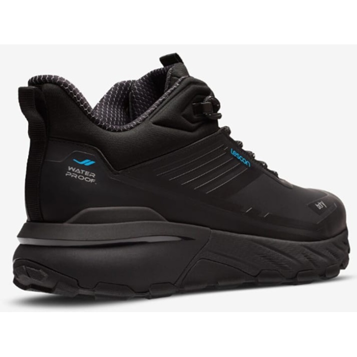 Lescon Wind Max 2 Erkek Su Geçirmez Ayakkabı