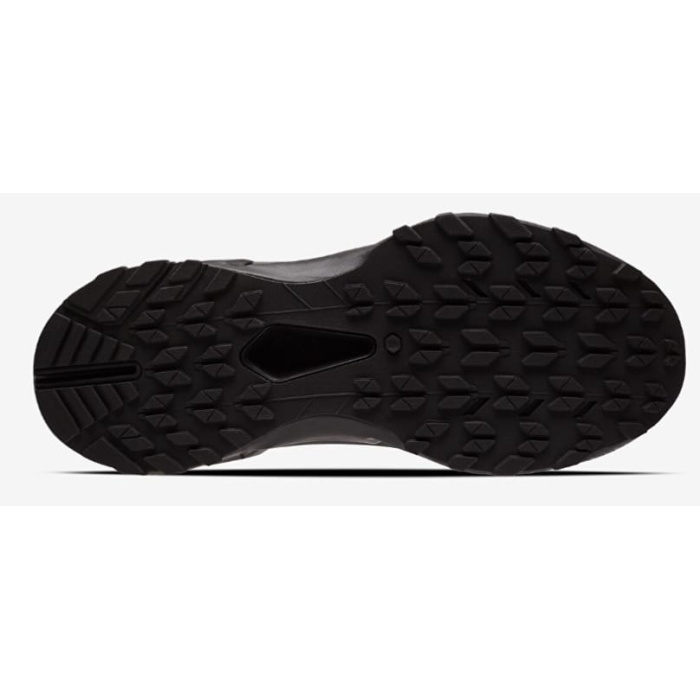 Lescon Meteor Erkek Siyah Su Geçirmez Spor Ayakkabı