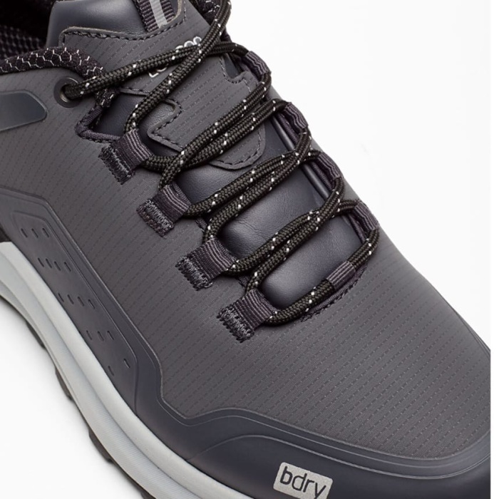 Lescon Explore 4 Erkek Füme Su Geçirmez Spor Ayakkabı