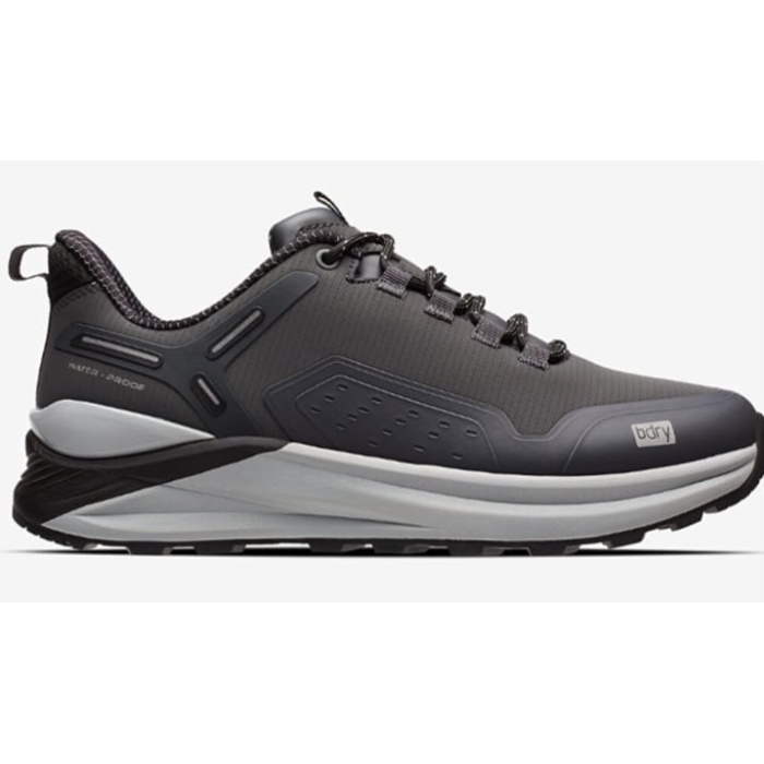 Lescon Explore 4 Erkek Füme Su Geçirmez Spor Ayakkabı