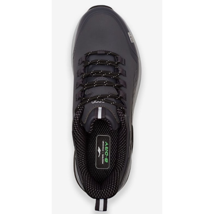 Lescon Explore 4 Erkek Füme Su Geçirmez Spor Ayakkabı