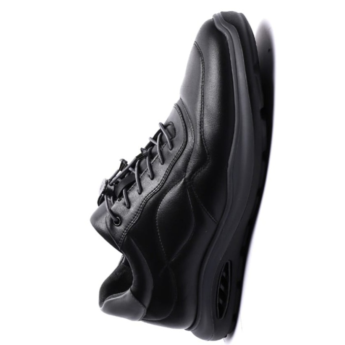 Pierre Cardin 146114 Siyah Casual Erkek Ayakkabı