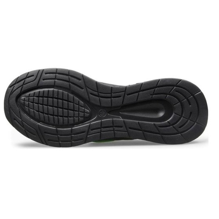 Mp 231-1036 Siyah Erkek 45-46-47 Büyük Numara Spor Ayakkabı