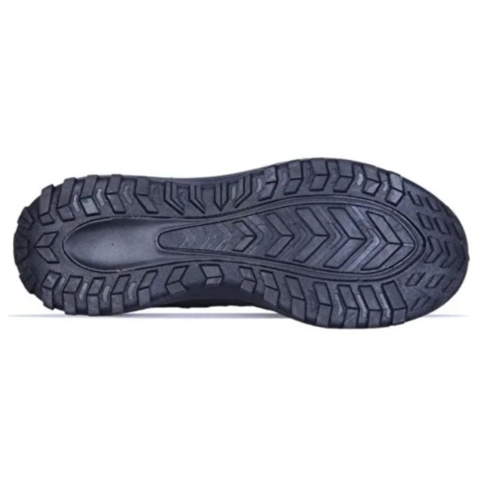 Lescon Scuba 2 Siyah Erkek Spor Ayakkabı