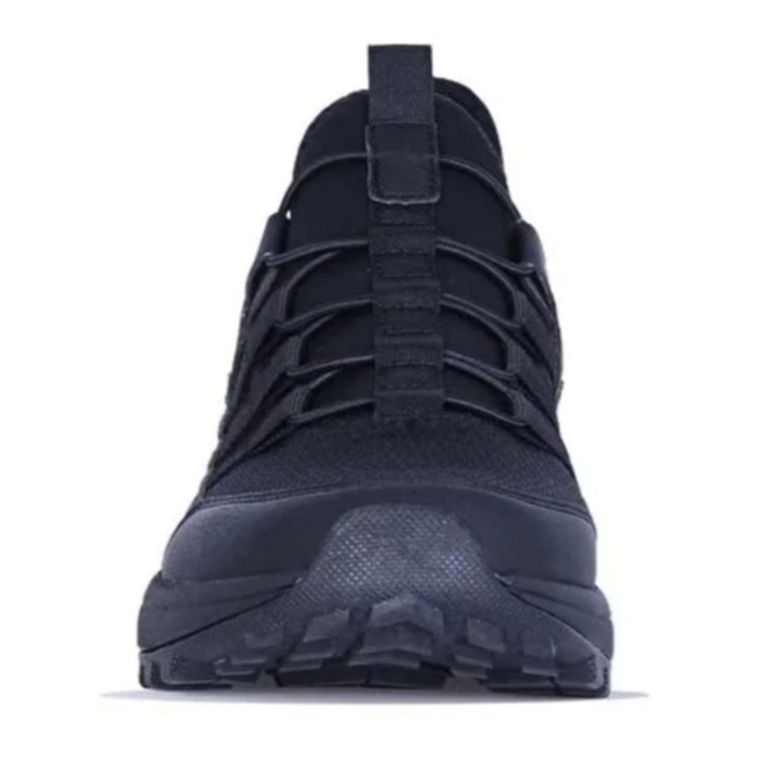 Lescon Scuba 2 Siyah Erkek Spor Ayakkabı