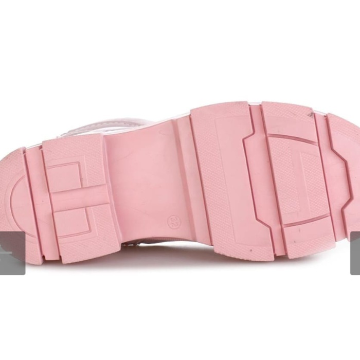 Twingo 820 Somon Kız Çocuk İçi Kürklü Bot