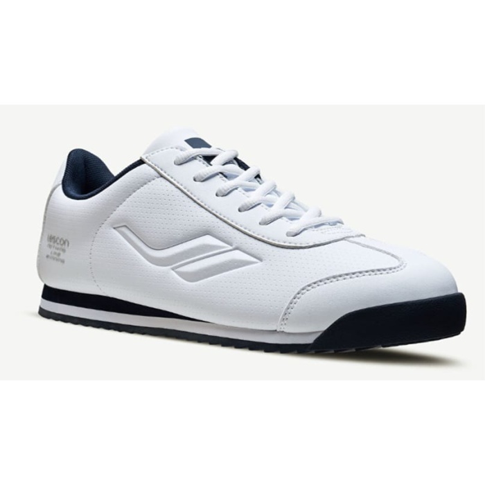 Lescon Winner 10 Beyaz Erkek Sneaker Spor Ayakkabı