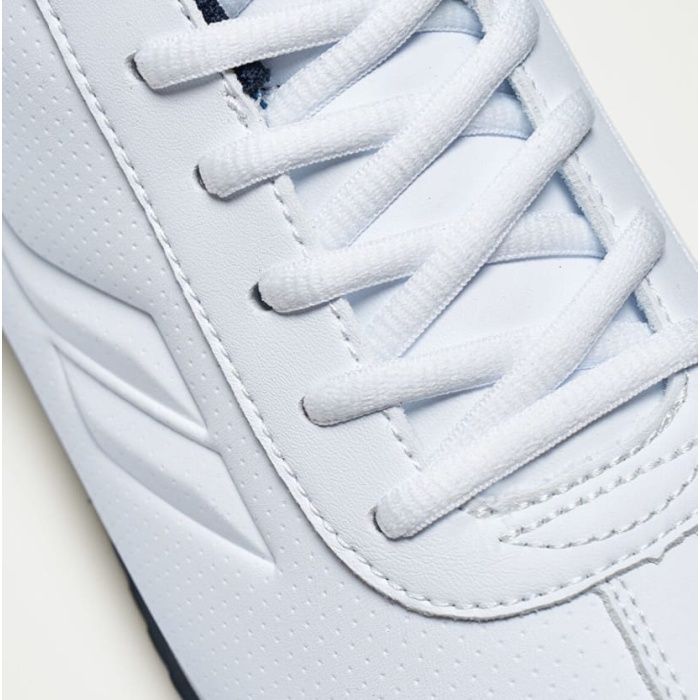 Lescon Winner 10 Beyaz Erkek Sneaker Spor Ayakkabı