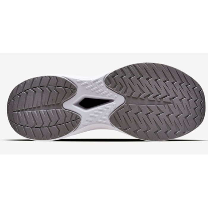 Lescon Zoom 4 Beyaz Erkek Spor Koşu Ayakkabı