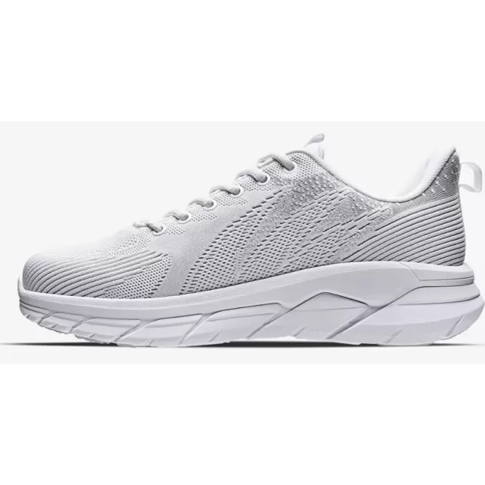 Lescon Etna Hellıum 5 Beyaz Erkek Spor Ayakkabı