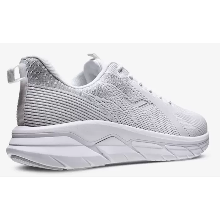 Lescon Etna Hellıum 5 Beyaz Erkek Spor Ayakkabı