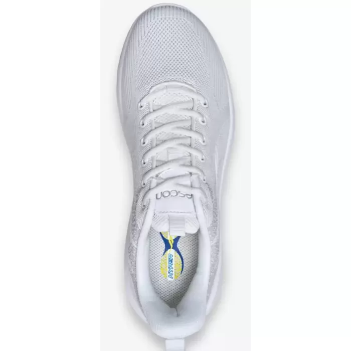 Lescon Etna Hellıum 5 Beyaz Erkek Spor Ayakkabı