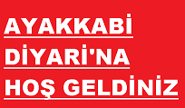 AYAKKABİ DİYARİ
