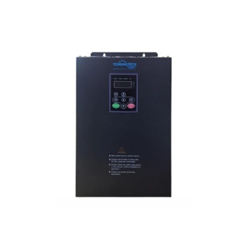 Tommatech 75 kW 3 Faz/380 Sulama Pompası İnverteri
