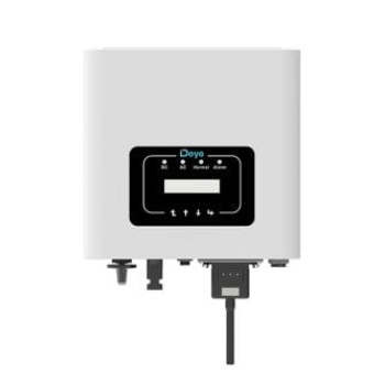 Deye 3 kW Ongrid Monofaze İnverter
