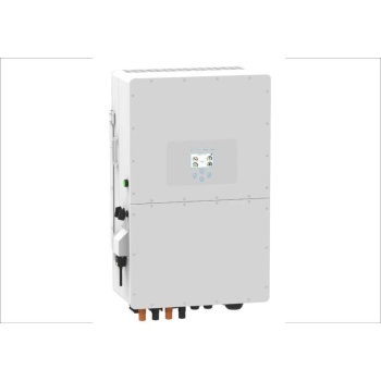 DEYE 50kW Hibrit Trifaze (HV) İnverter