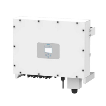 Deye 60kW On-Grid İnverter