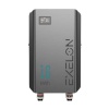 Exelon 51.2 V 314 Ah 16 kW LiFePO4 Lityum Akü