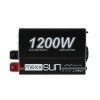 Mexxsun 12 Volt 1200 Watt Modifiye Sinüs İnverter