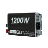 Mexxsun 12 Volt 1200 Watt Modifiye Sinüs İnverter