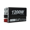 Mexxsun 12 Volt 1200 Watt Modifiye Sinüs İnverter