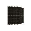 Herotech 545 Watt Half Cut Multi Busbar Güneş Paneli 1 Palet 31 Adet