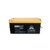 Solar Sanal Market 4 Kw Solar Paket
