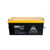 Mexxsun 12 Volt 200 Ah Amper Jel Akü