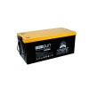 Mexxsun 12 Volt 200 Ah Amper Jel Akü