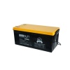 Mexxsun 12 Volt 200 Ah Amper Jel Akü